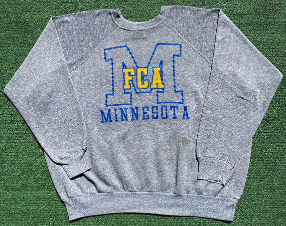Minnesota FCA