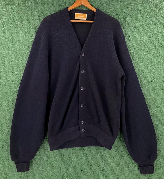 60s vintage jantzen mohair - Gem 60s vintage jantzen mohair - Gem