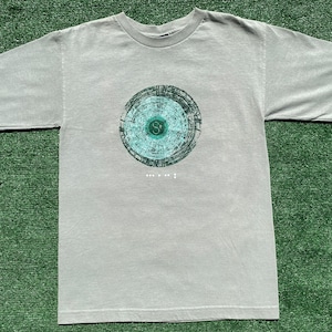 Rare Vintage 90’s Levi&#39;s Silver Tab T-Shirt Men’s Size XS USA Made