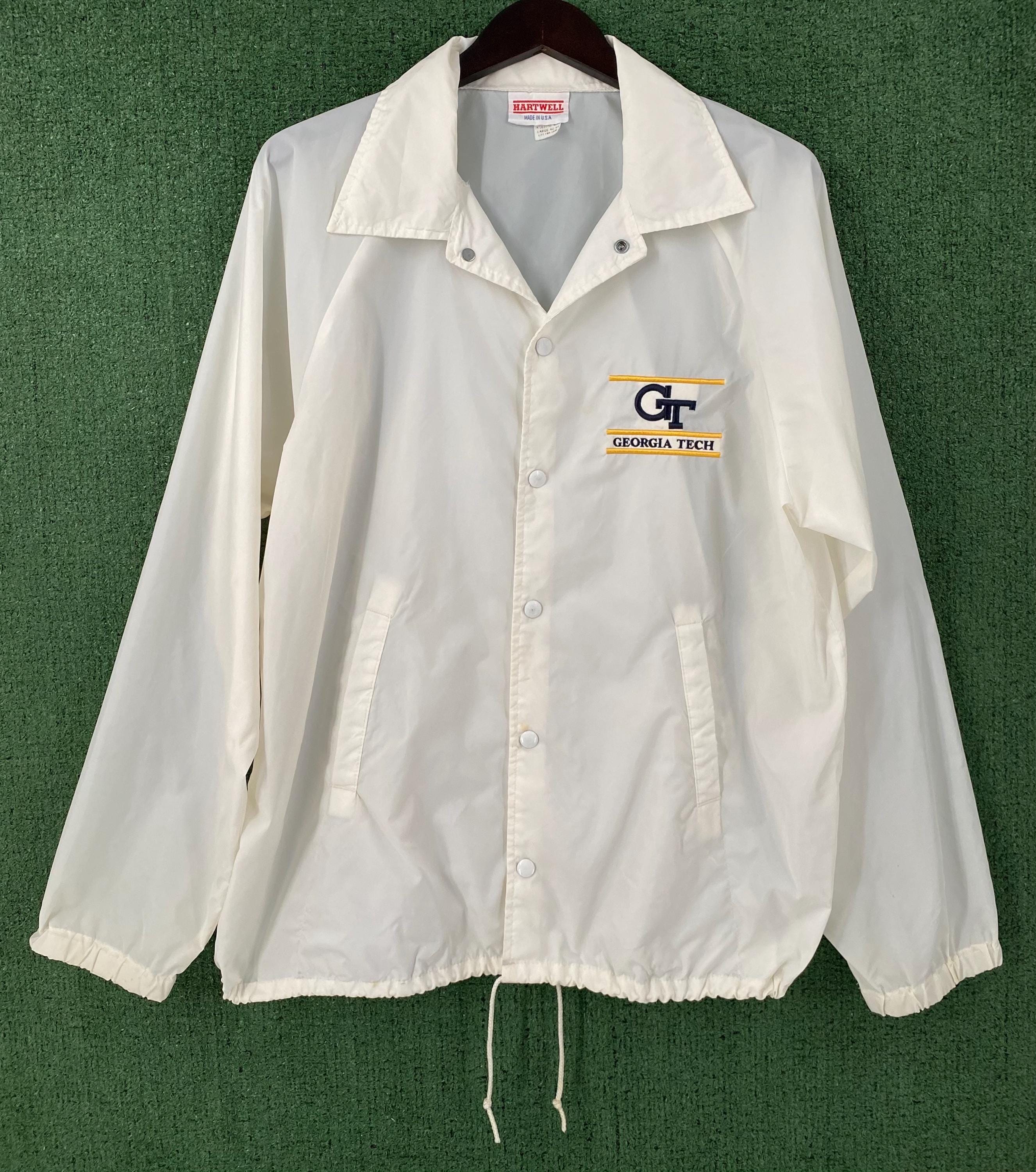 80s Coach Jacket - Etsy