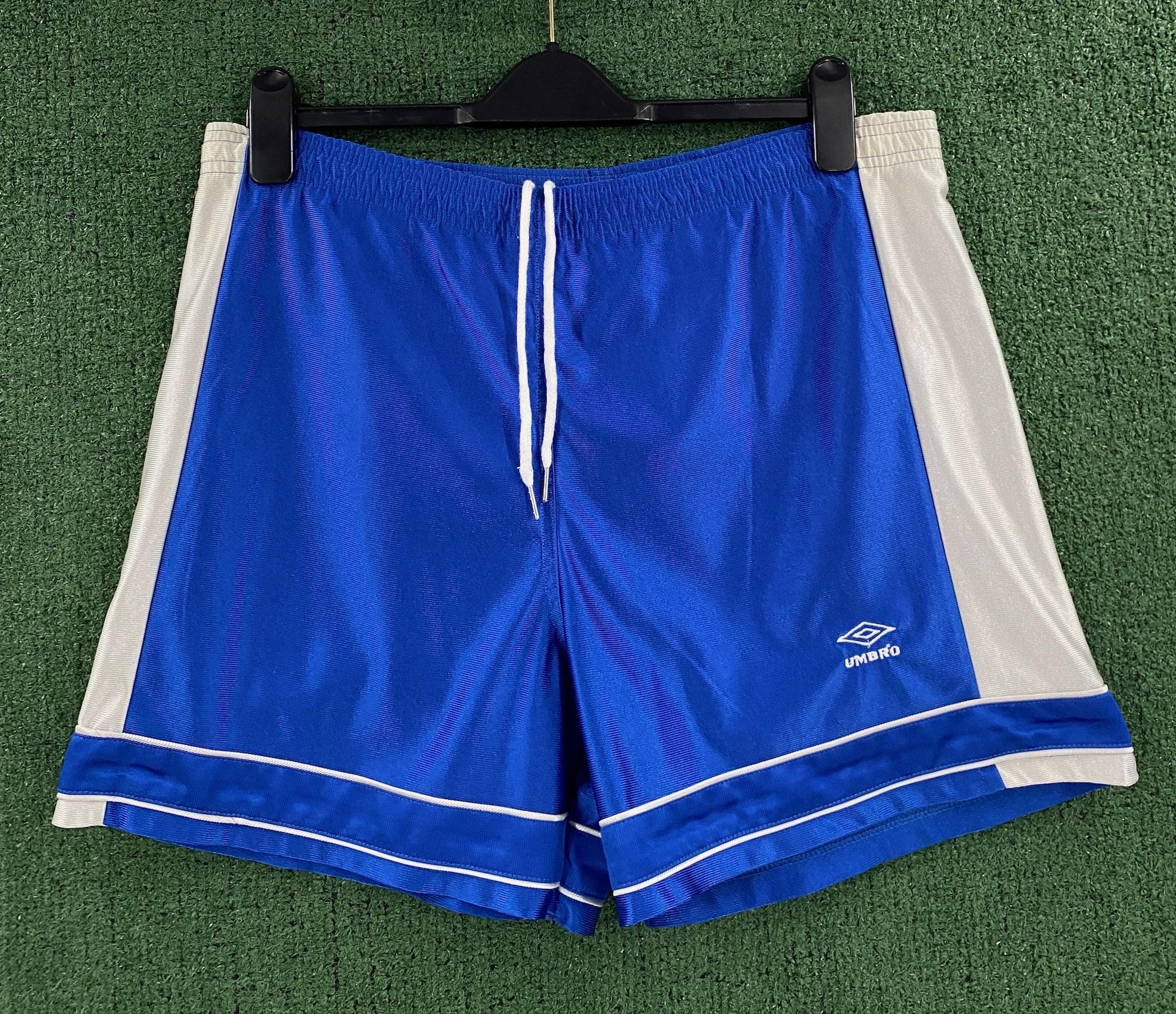 UMBRO Rugby Shorts 70s80s England製 ビンテージ