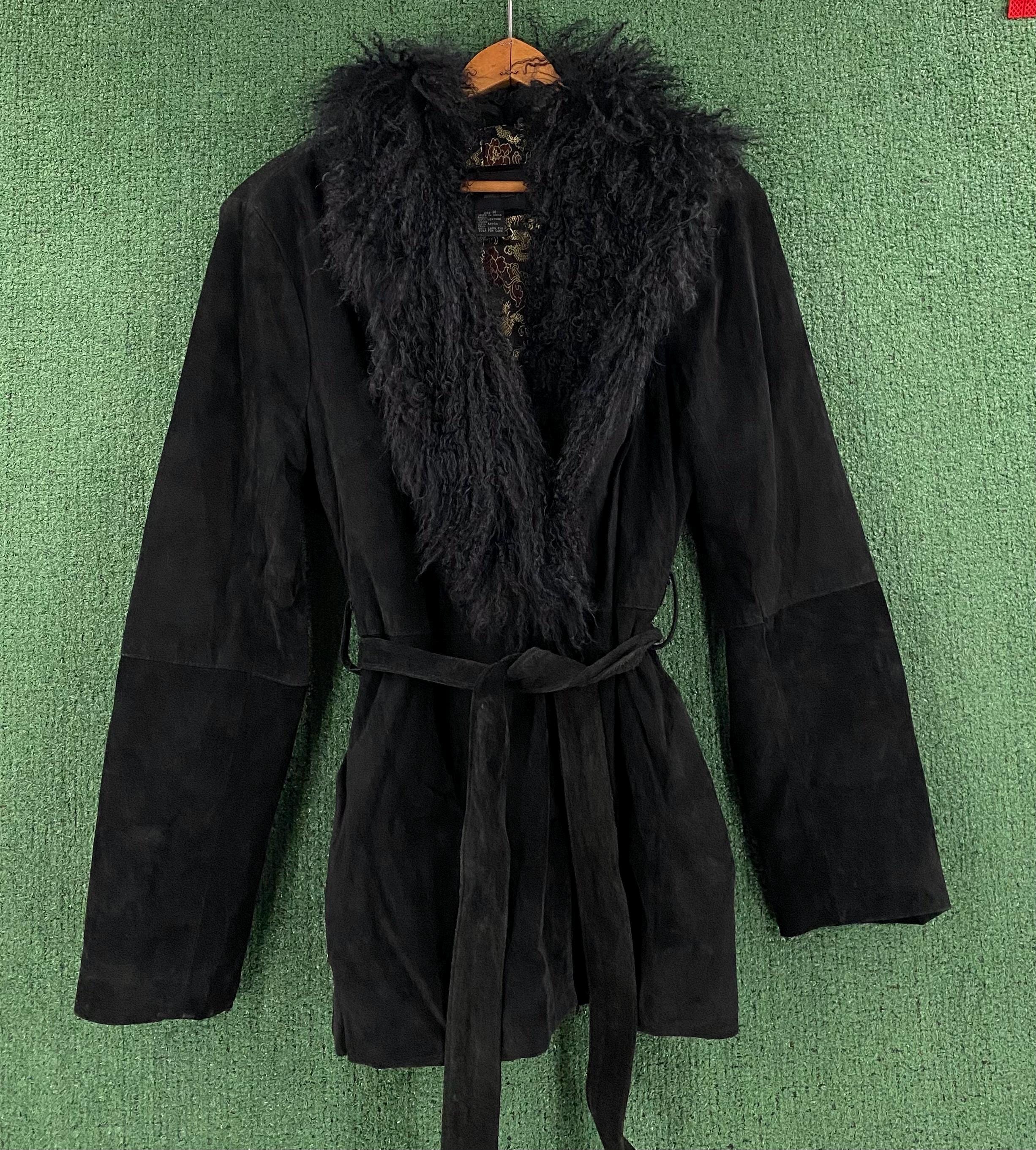 Penny Lane Coat Black - Etsy Penny Lane Coat Black - Etsy