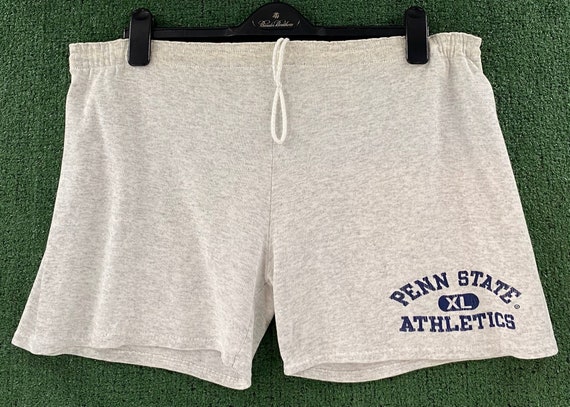 Vintage 80’s Penn State Athletics Distressed Gym … - image 1