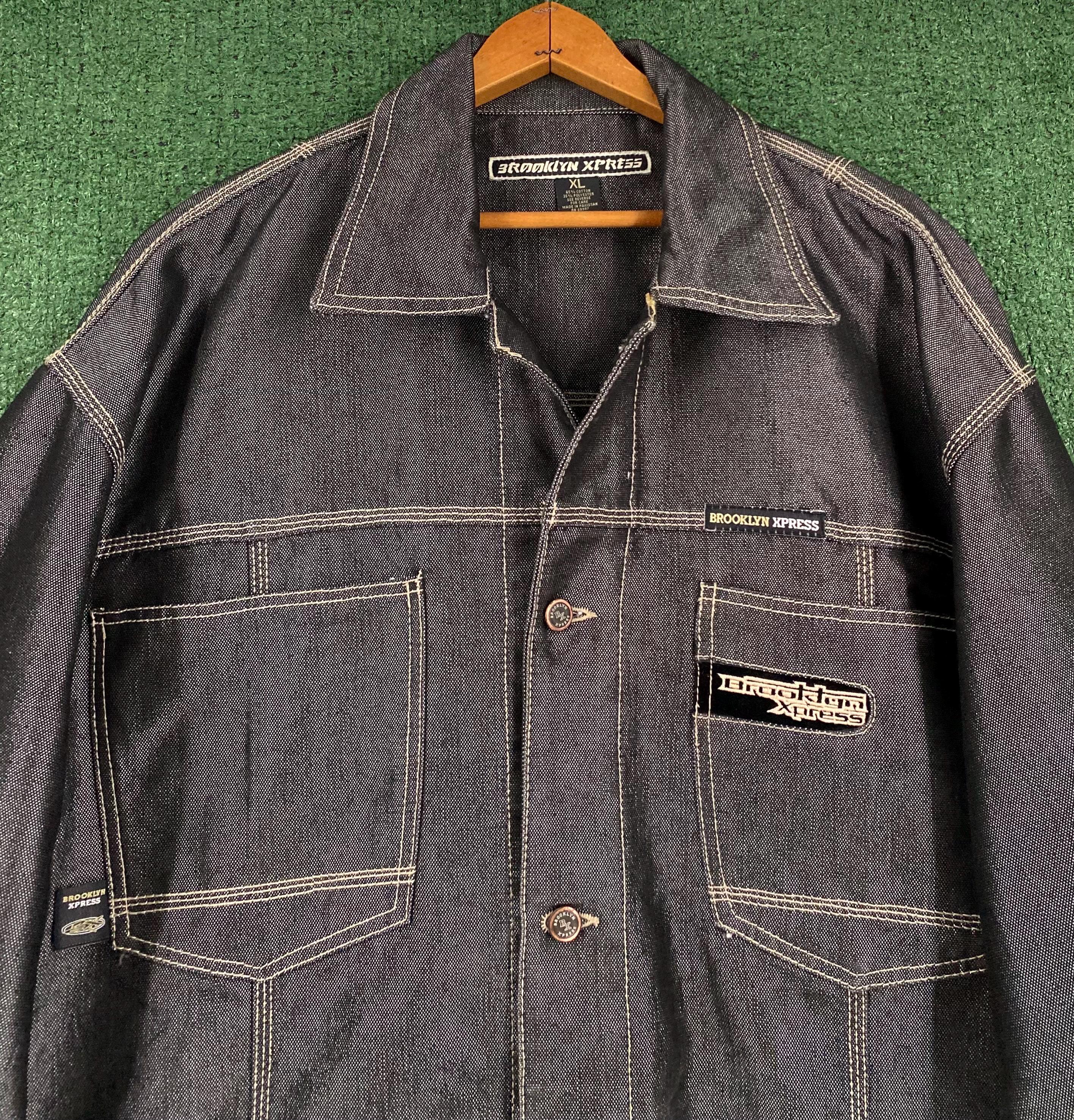 ジャケット・アウター 00s Y2K Semantic design Napoleon jacket Amazon.com: Women Y2K Vintage Varsity Jacket Hip Hop Racer