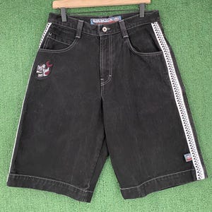 Vintage Jnco Shorts - Etsy