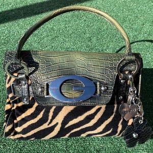 Vintage bag guess - Etsy 日本