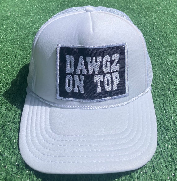 University Of Georgia Bulldogs UGA Dawgz On Top W… - image 1