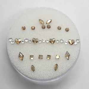 Tooth Gems Kit