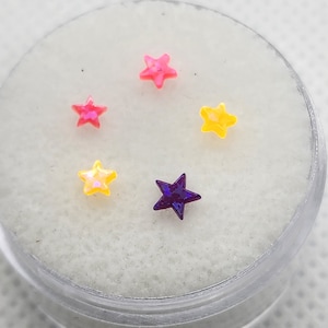 Tooth Gems Star Opal