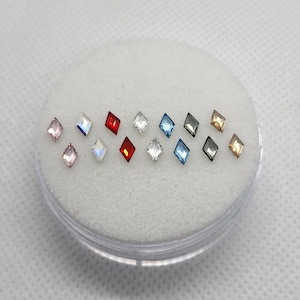 Tooth Gems Diamond Bundle