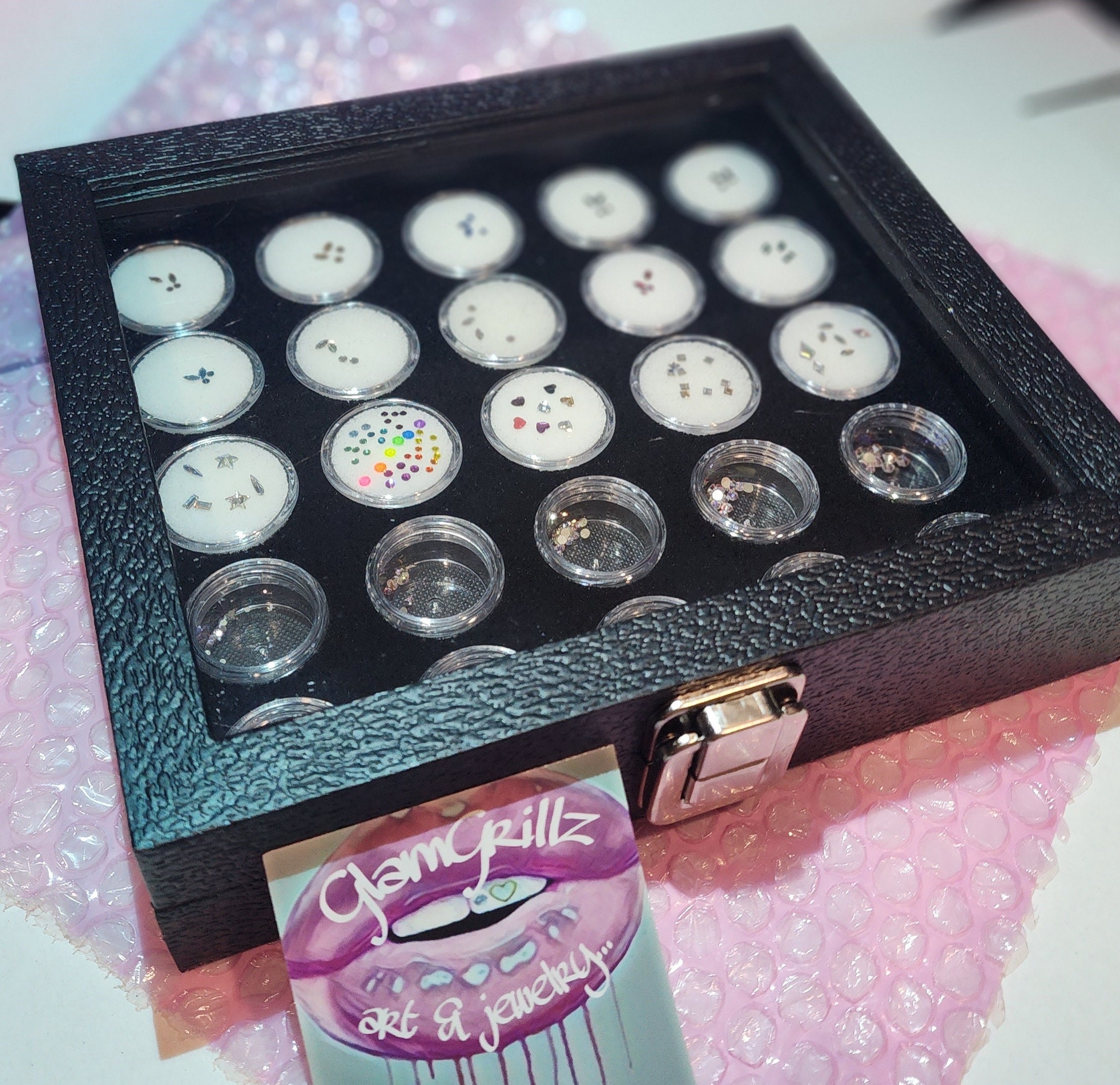 Tooth Gem Kit Pro (UPGRADED)