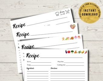 Printable Box | Etsy UK