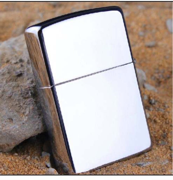 Personalised Lighter Groomsmen Gift Engraved Lighter Custom Etsy