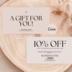 New hotsell customer coupon