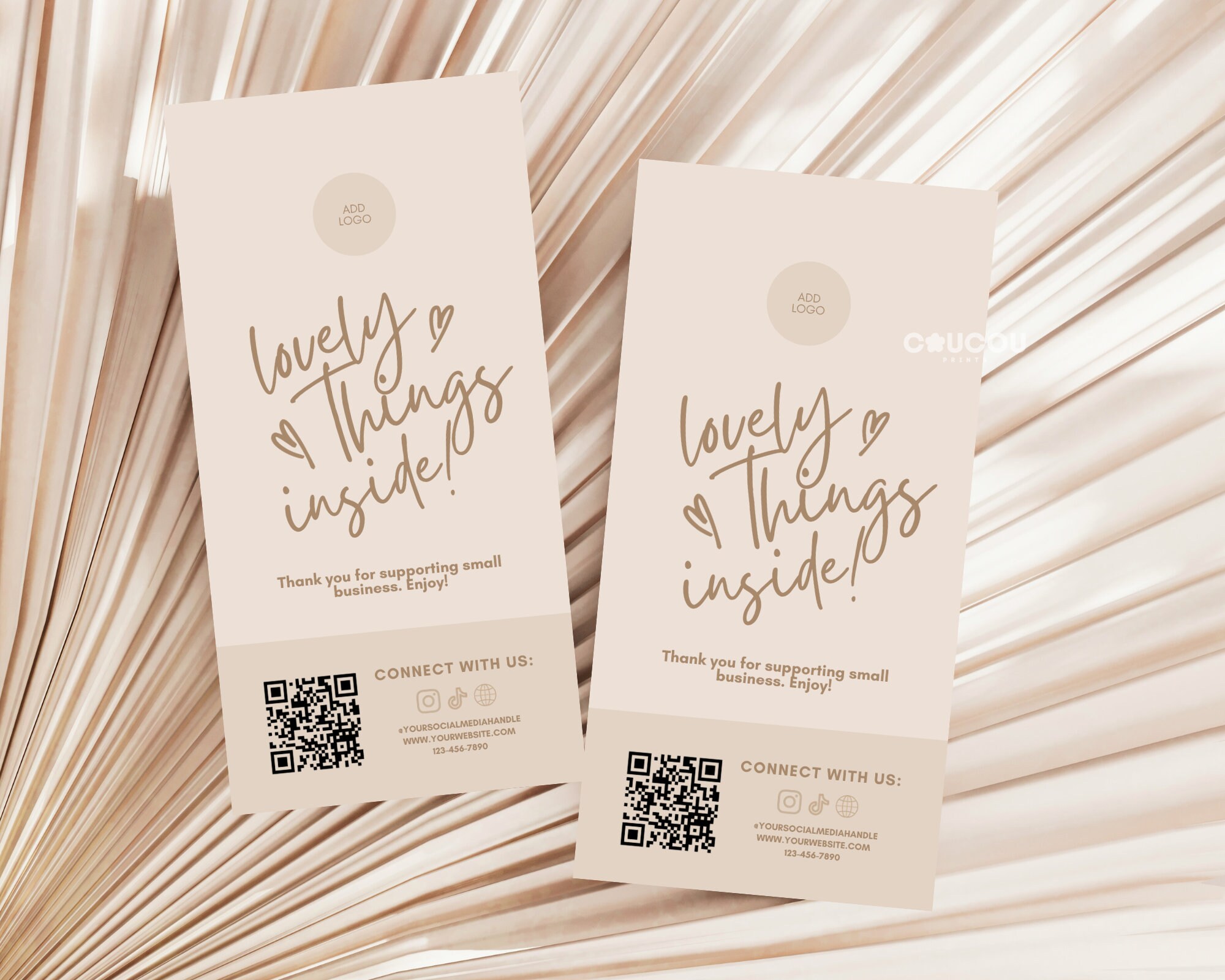 Box Label Template Canva, Editable Box Seal Label Design, Custom ...