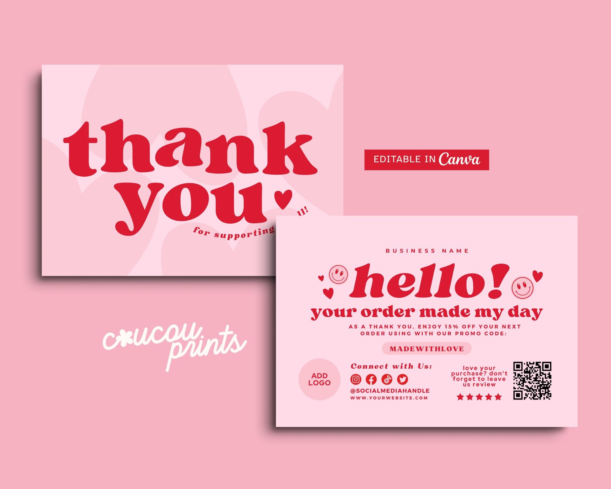 Thank You  まとめ買い用商品 OPEN EDITIONS | THANK YOU THANK YOU TOTE リサイクルポリエステル