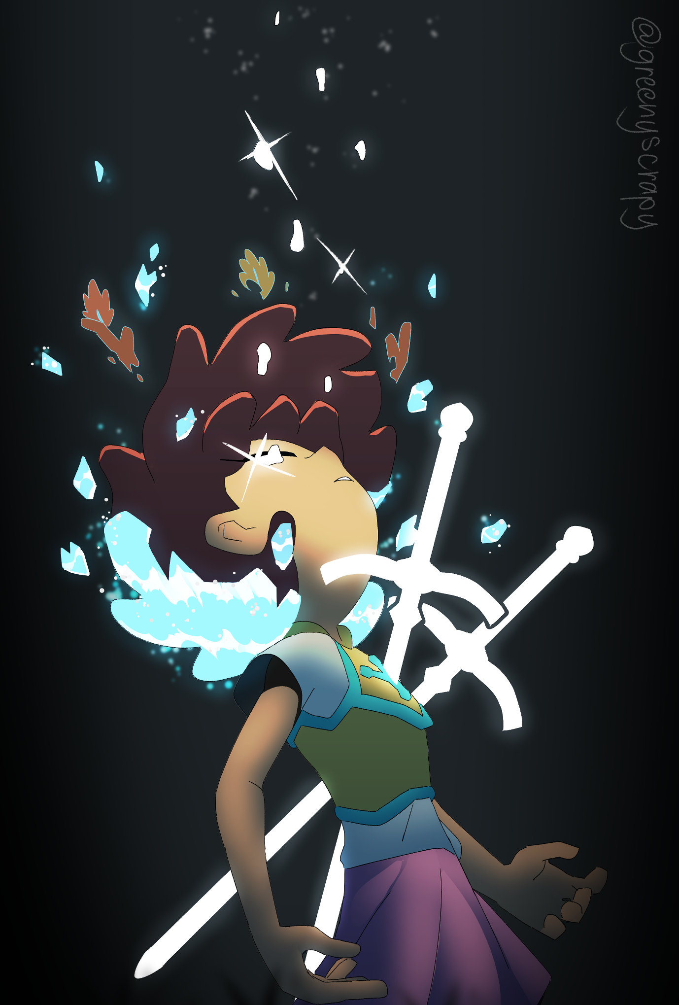 Amphibia Prints SET 1 - Etsy