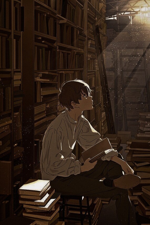 Discover 73+ dark academia anime best