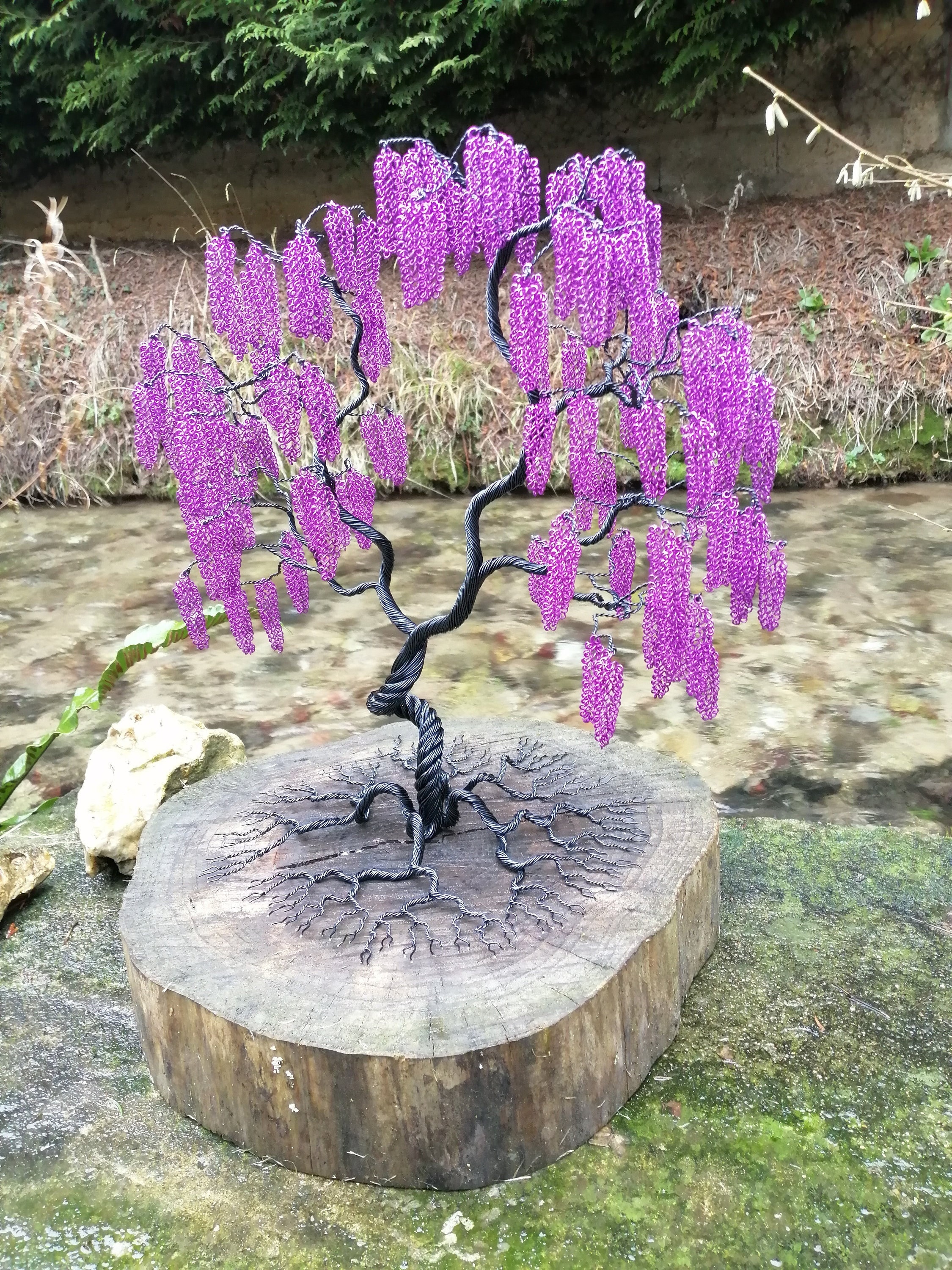 Flieder bonsai - Etsy sterreich