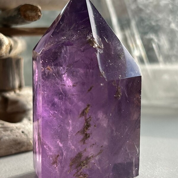 AAA Amethyst Tower- Brazil