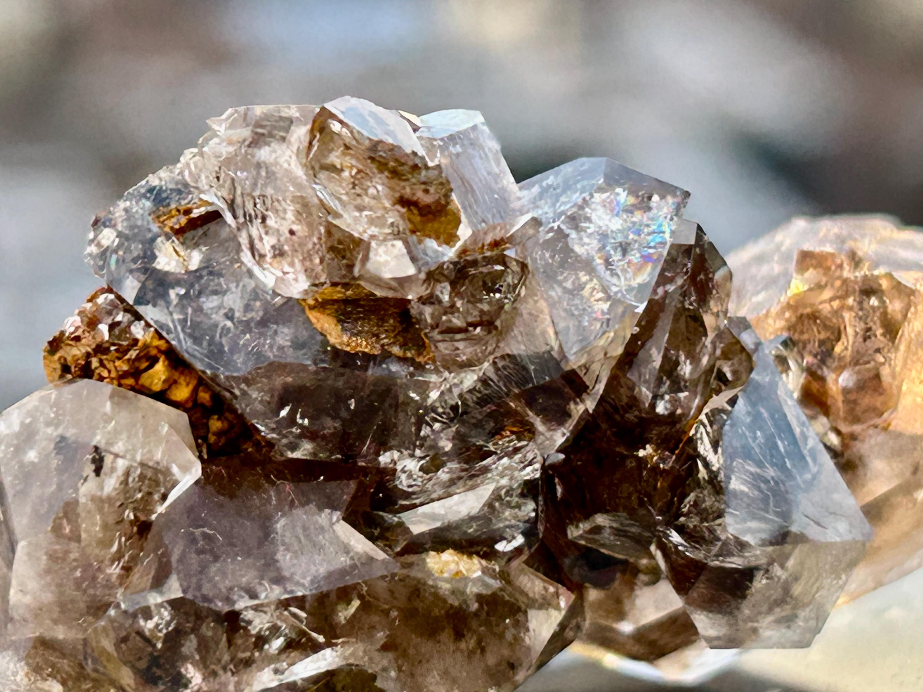 ハーキマーダイアモンド大粒クラスター ハーキマーダイアモンド大粒クラスター ハーキマーダイアモンド大粒