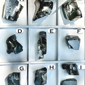 Seleziona uno-Nobile Elite Shungite- Russia