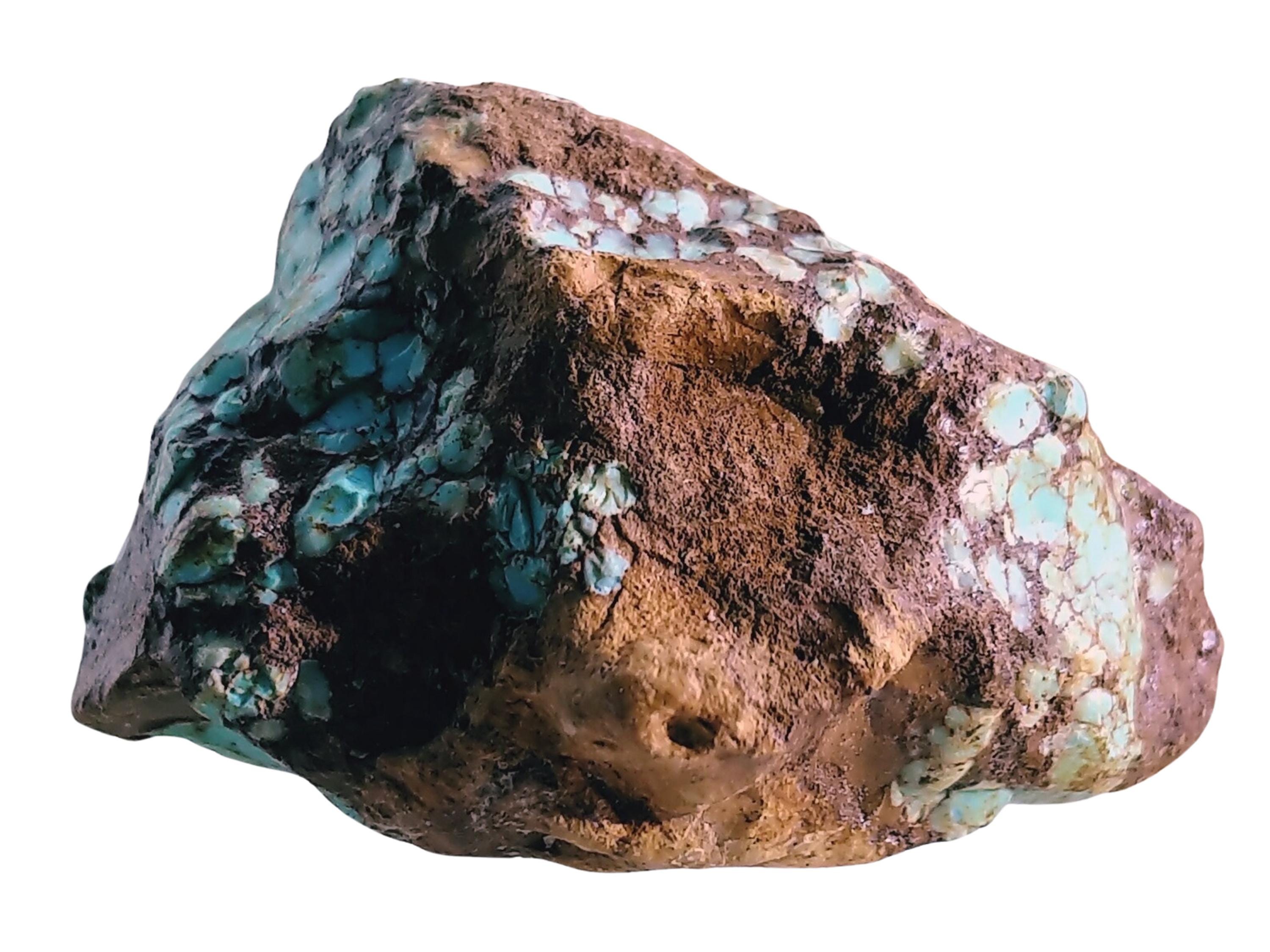140g Turquoise Collectors Mini Set - No 8/arkansas/wild Horse