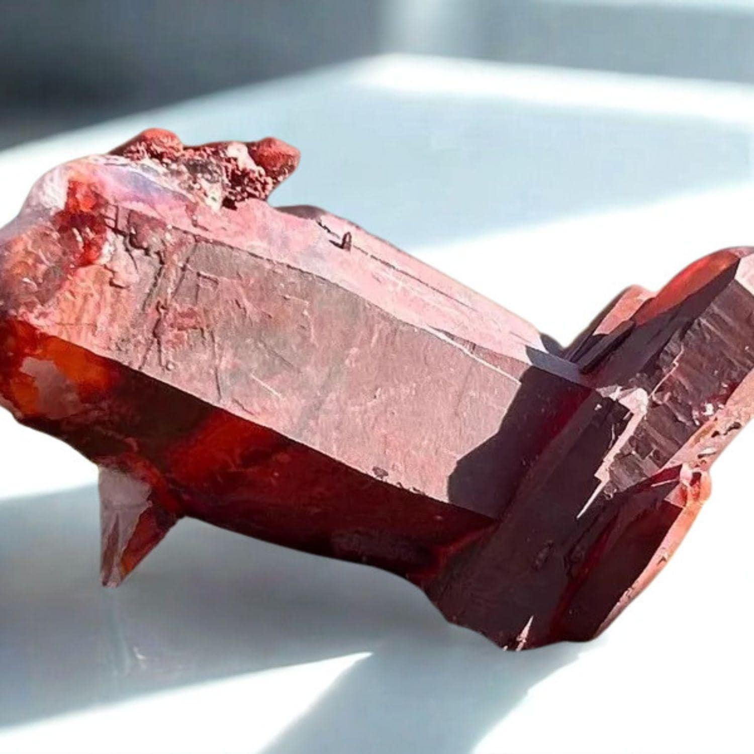 Ferruginous quartz - Etsy 日本