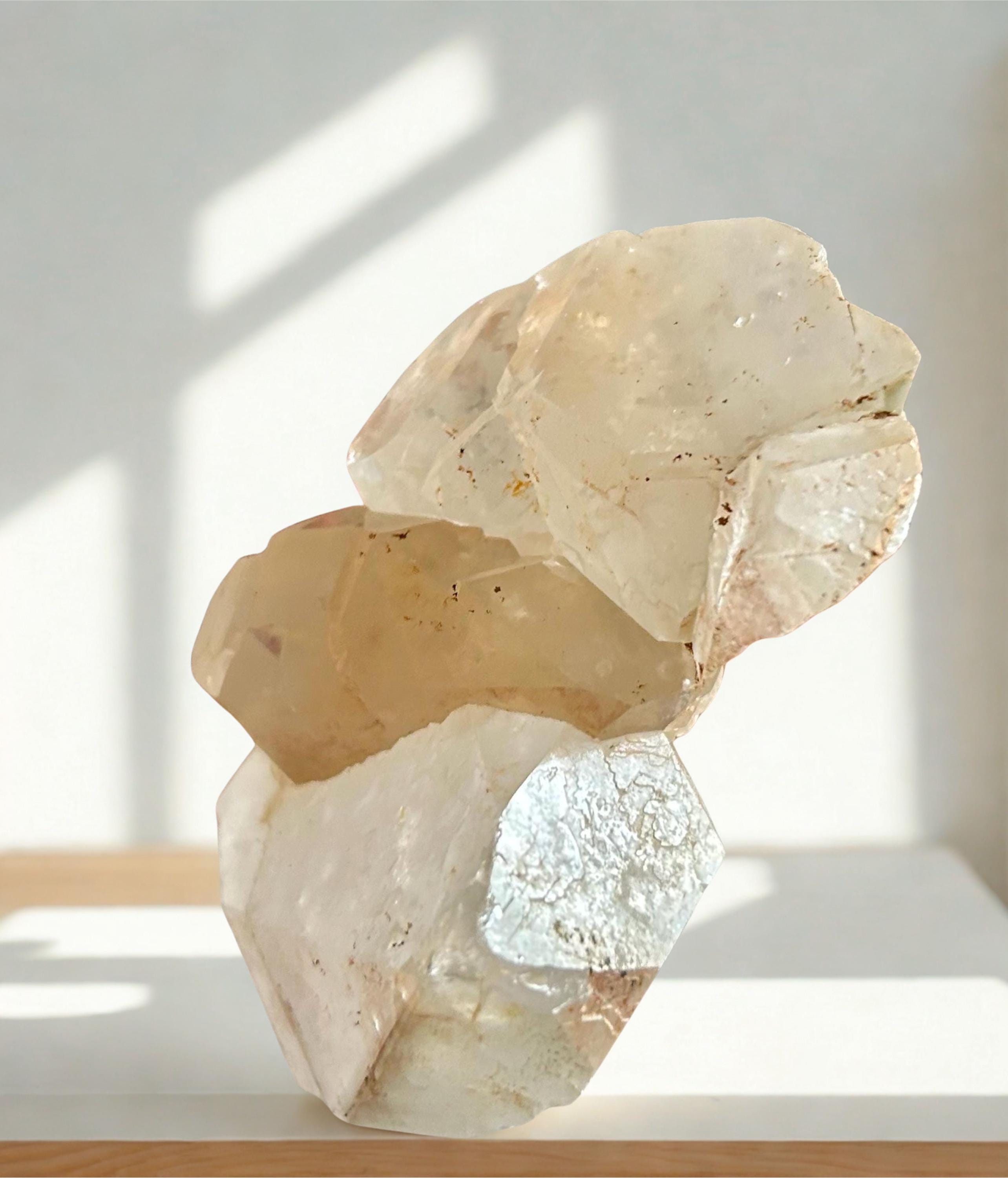 Gwindel quartz - Etsy 日本