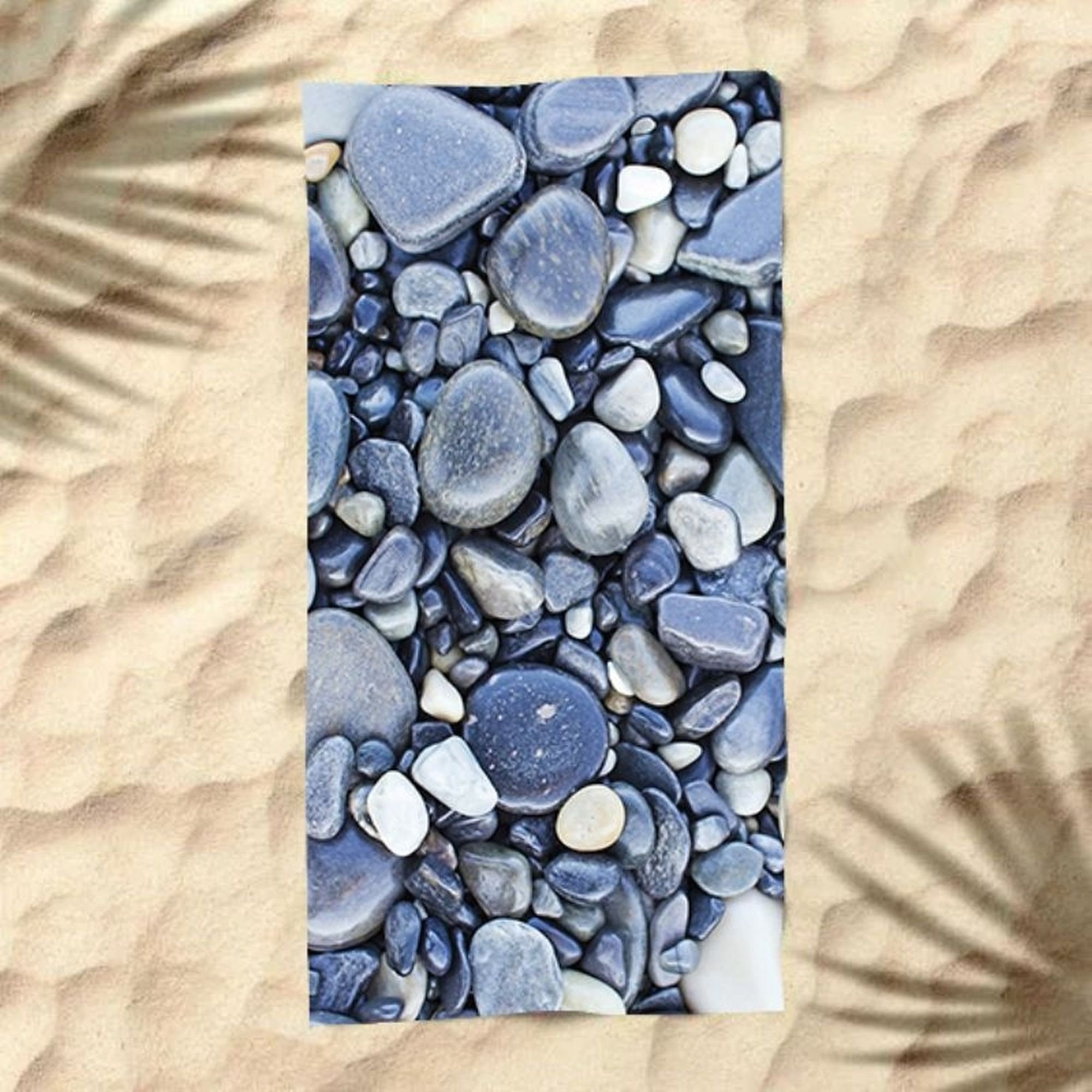 Custom Printed Beach Towels 75x150cm or choose designs | Etsy