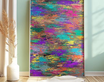 Wonder #3-Digital Print