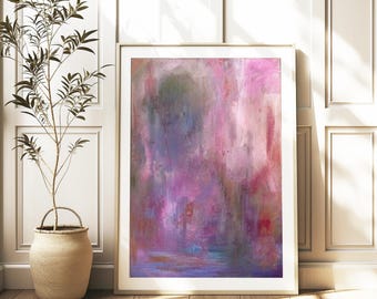 Dreamland-Digital Print