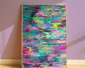 Wonder #2-Digital Print