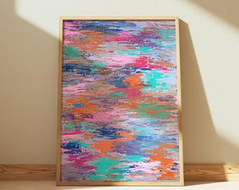 Wonder #1 -Digital Print