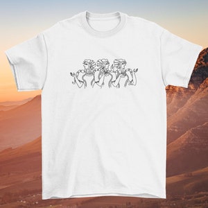 Minoan Women - T-Shirt