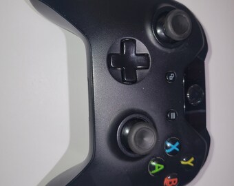 Naruto Xbox Controller Etsy Naruto Xbox Controller Etsy