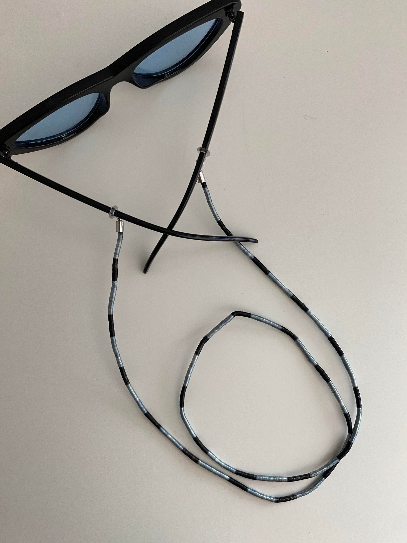 Back to Basics Sunglasses/mask Cord Etsy