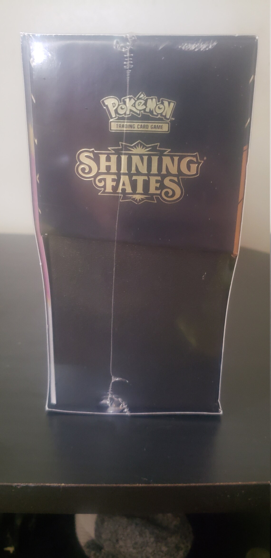 stockx shining fates elite trainer box