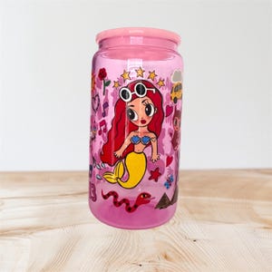 Karol g mañana sera bonito pink Cup