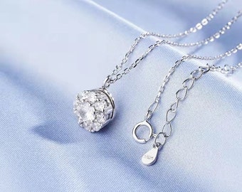 Barbie Heart Necklace Etsy