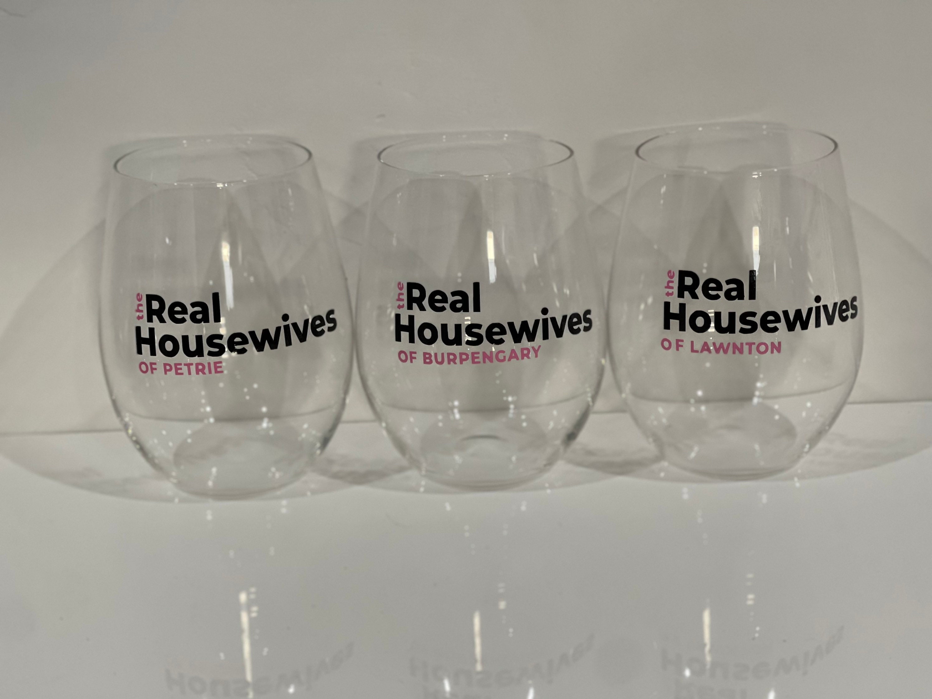 Real Housewives of Your Suburb Tumblers Etsy Australia