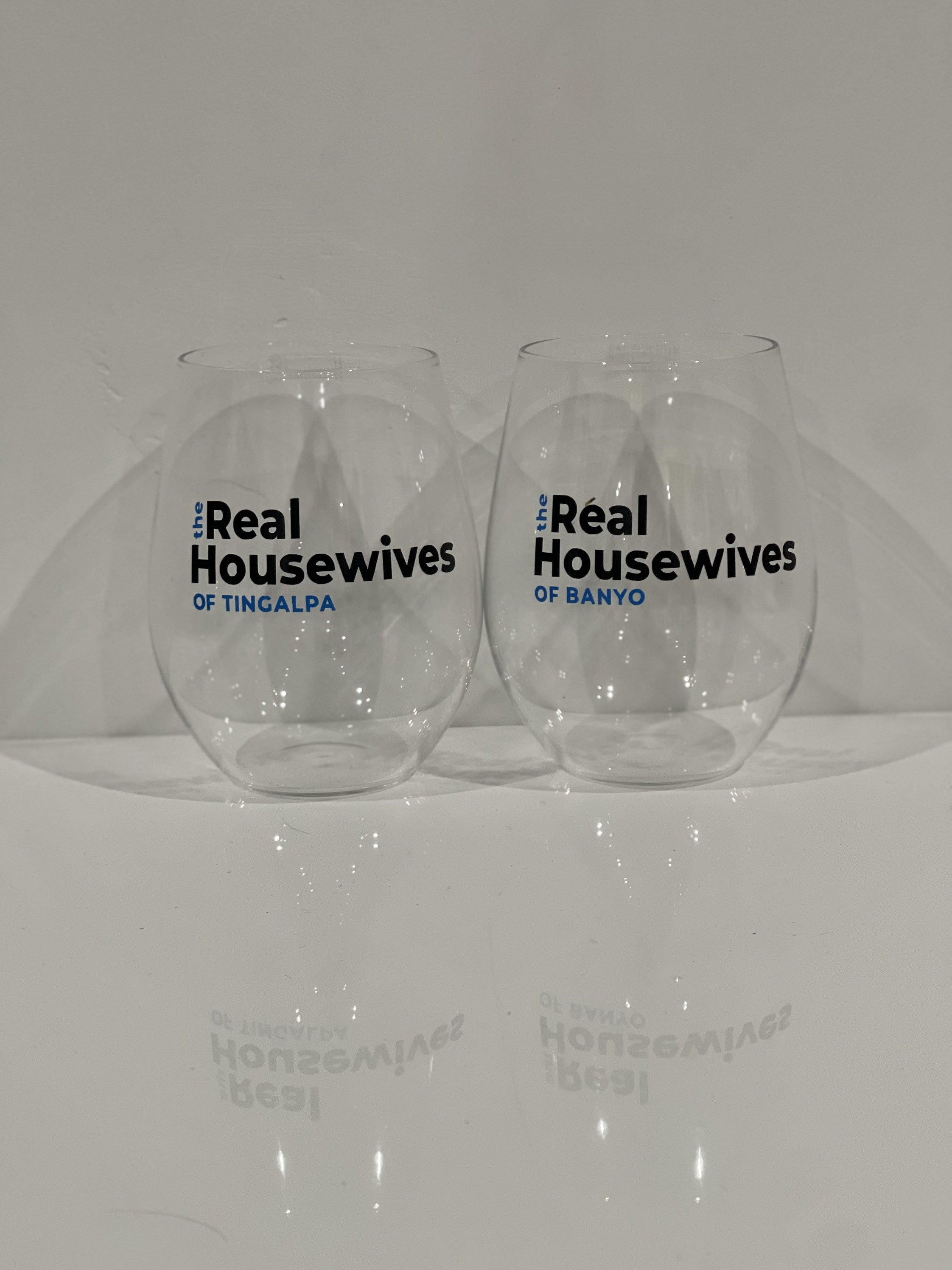 Real Housewives of Your Suburb Tumblers Etsy Australia