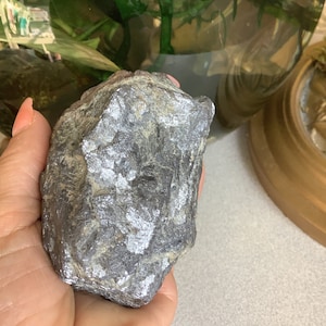 Natural Galena