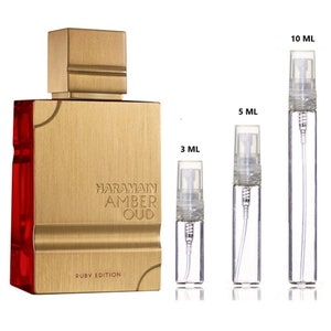Amber Oud Tobacco Edition Al Haramain Perfumes perfume - a fragrance for  women and men 2019