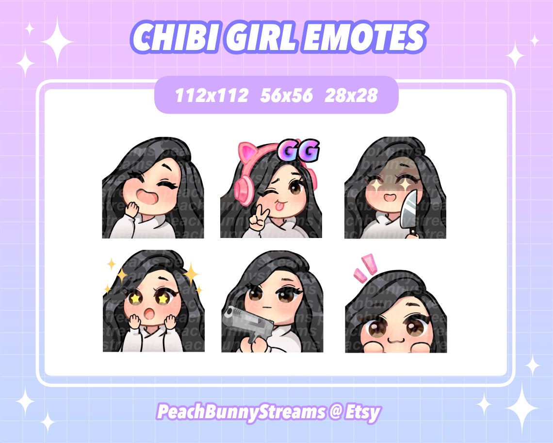 Cutest Twitch Girls