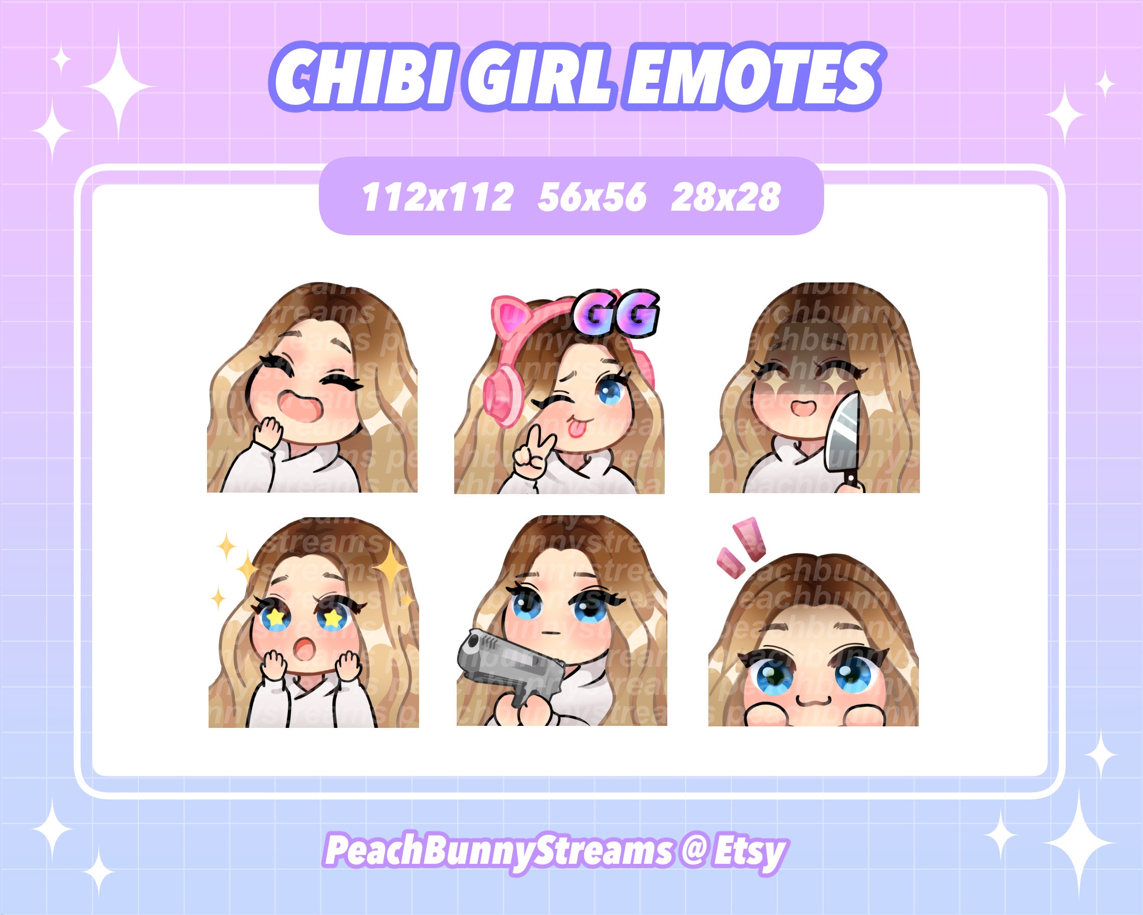 Cutest Twitch Girls
