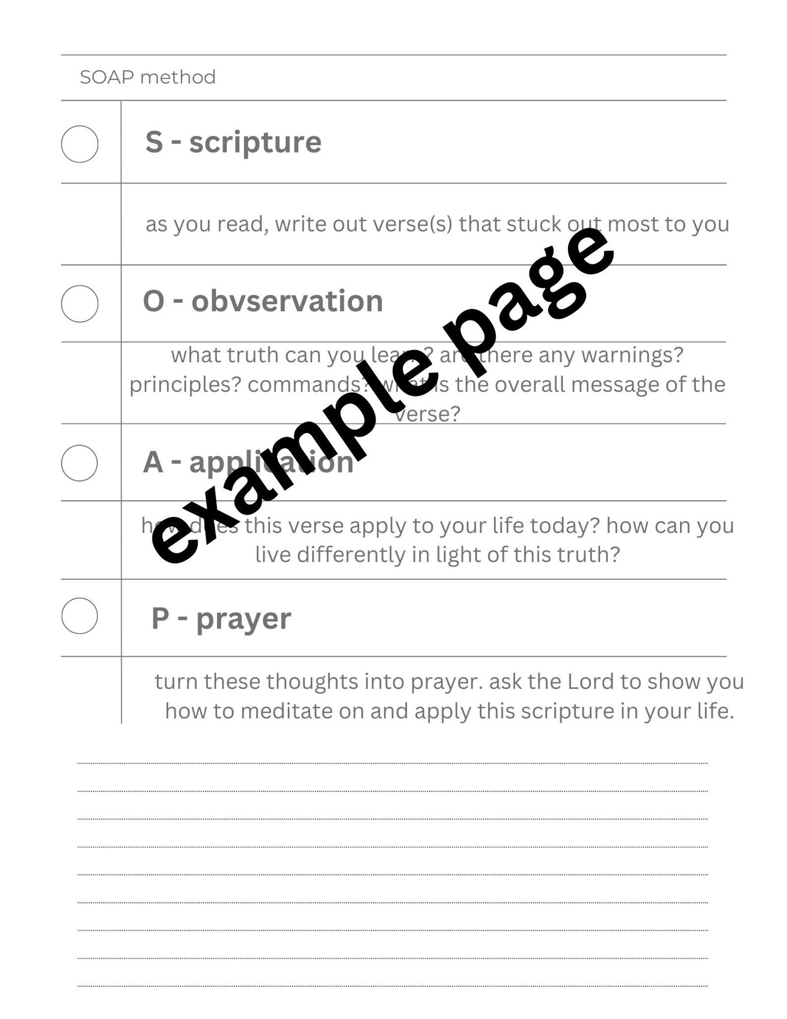 40-page-bible-study-binder-download-etsy