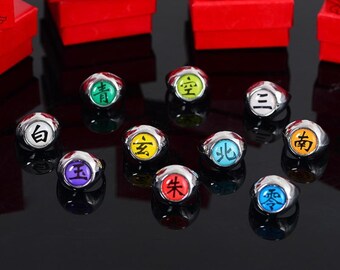 Akatsuki Etsy