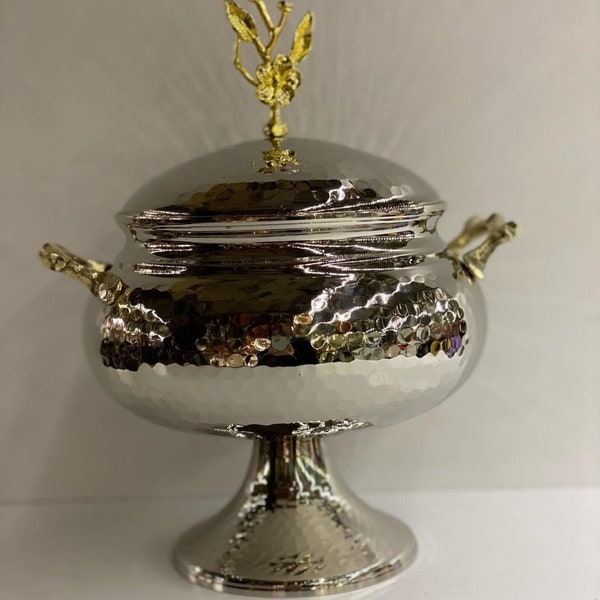 Tureen With Lid Etsy