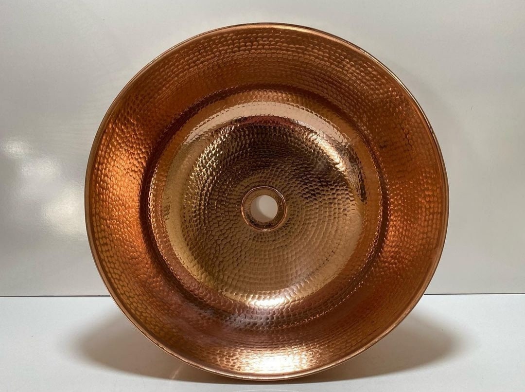Oval Brass Bowl - Etsy Canada